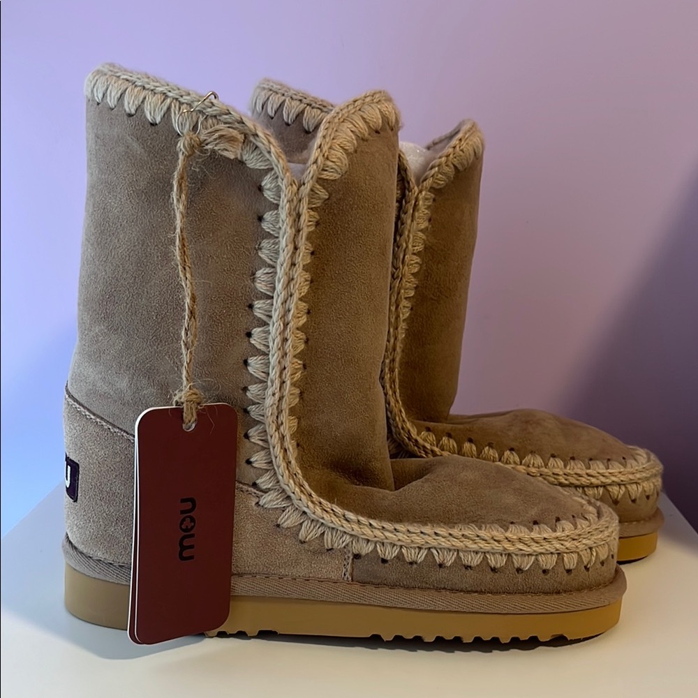 Mou Eskimo 24 Boots